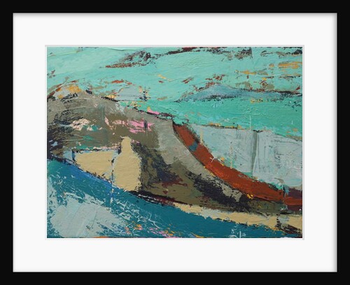 Pathway, 2019 by Sara Hayward