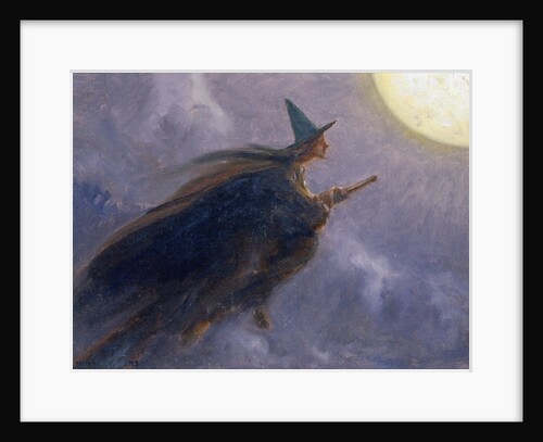 Any Old Fairy Tale, 1919 by Arthur Wilde Parsons