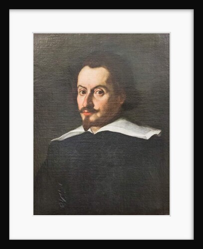 Portrait of Matteo Sacchetti, c.1626-27 by Pietro da Cortona