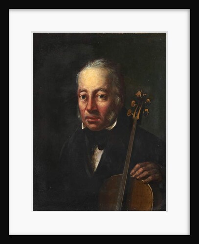 Charles Jane Ashley, c.1803 by John (circle of) Cawse