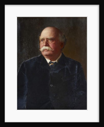 Charles Coote, 1918 by F. G. A. Butler