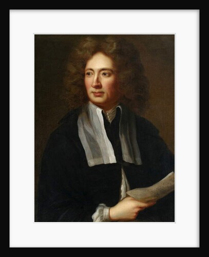 Arcangelo Corelli, c.1725 by Hugh Howard