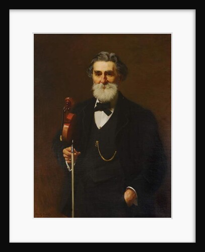 Samuel Dean Grimson, 1914 by Frank Brooks