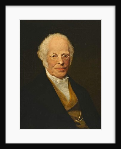 Sir George Smart, c.1816 by Unknown Artist