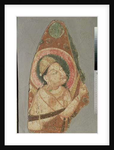 Indra, Balawaste, 7th-8th century by School Indian