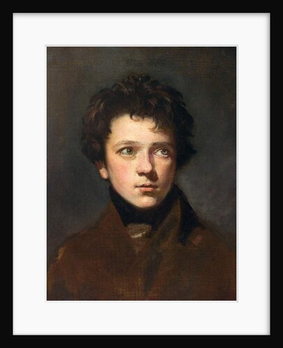 Portrait of a Young Man, c.1800 by John Opie