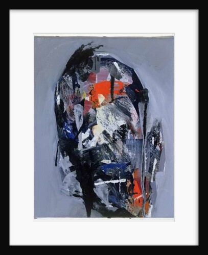 Untitled, 1993 by Stephen Finer