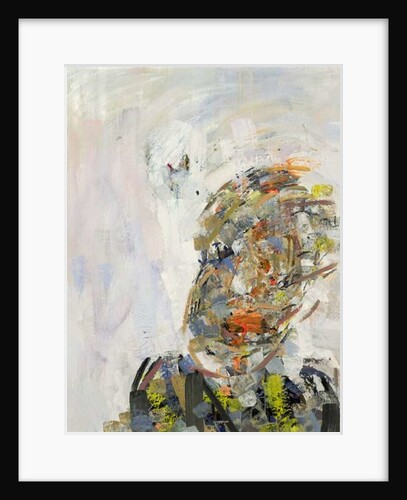 Patrick Garland, 2000 by Stephen Finer
