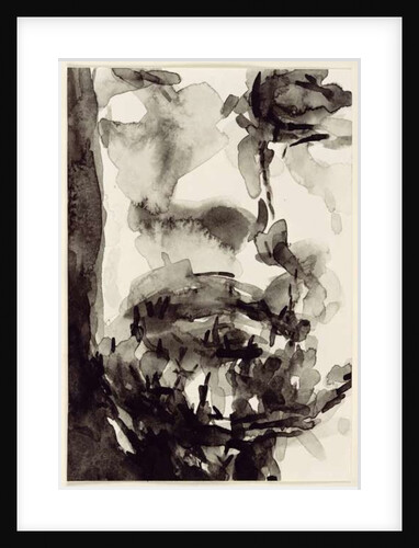 Face, 2001 by Stephen Finer