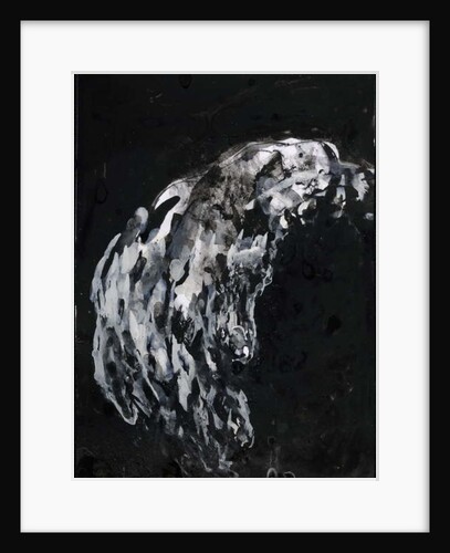 Hand of a woman in her eighties, 2007 by Stephen Finer