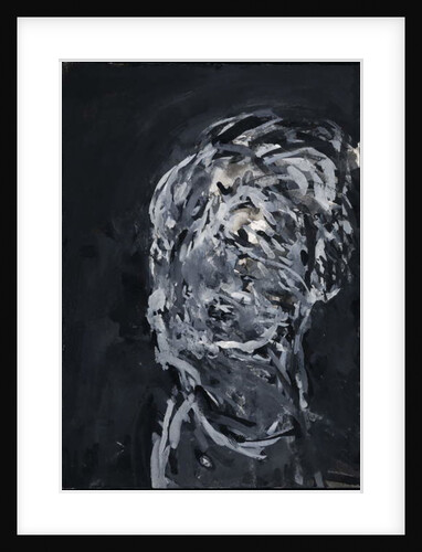 Patrick Garland, 2002 by Stephen Finer