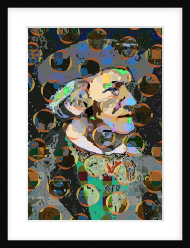 Richard Wagner by Scott J. Davis