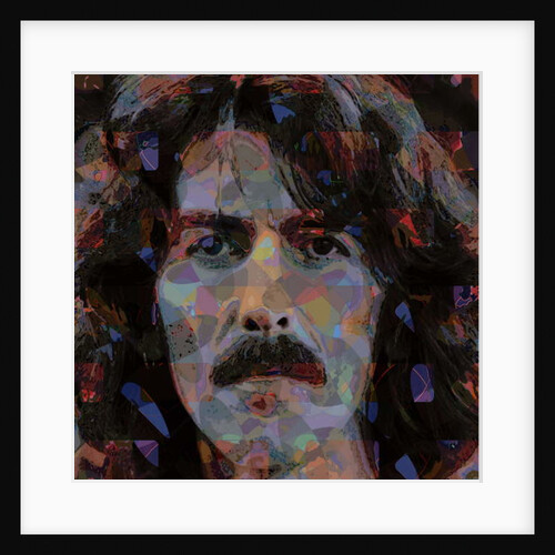 George Harris, 2013 by Scott J. Davis