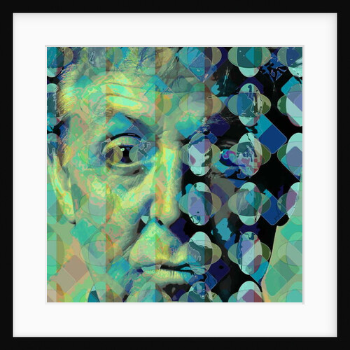 McCartney, 2013 by Scott J. Davis