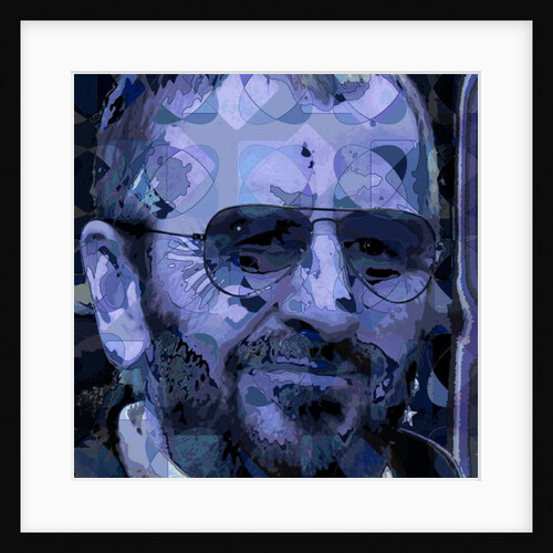 Ringo 4, 2013 by Scott J. Davis