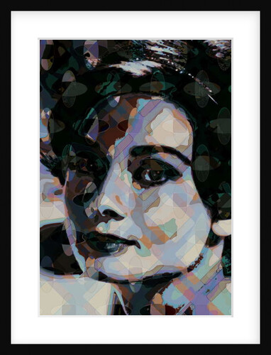 Hepburn 2, 2013 by Scott J. Davis