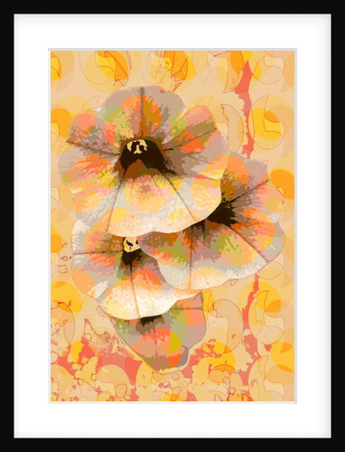 Million Bells, 2010 by Scott J. Davis