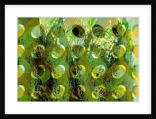 Spring Green, 2010 by Scott J. Davis