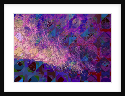 Enlightenment, 2009 by Scott J. Davis