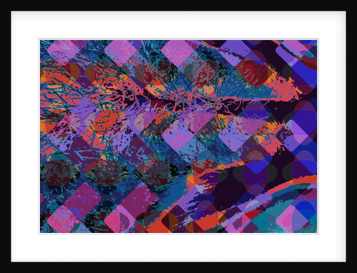 Feather, 2009 by Scott J. Davis
