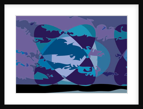 Me 2, 2007 by Scott J. Davis