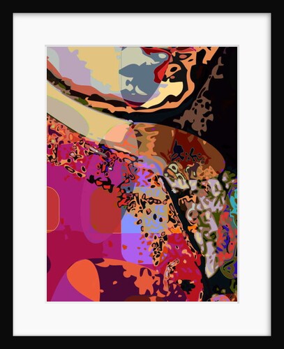 Mozart 3, 2008 by Scott J. Davis