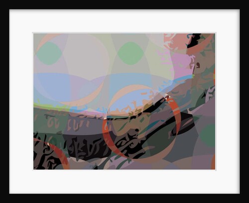 Mona 9, 2008 by Scott J. Davis