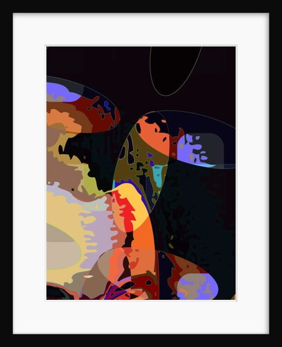 Mozart, 2008 by Scott J. Davis