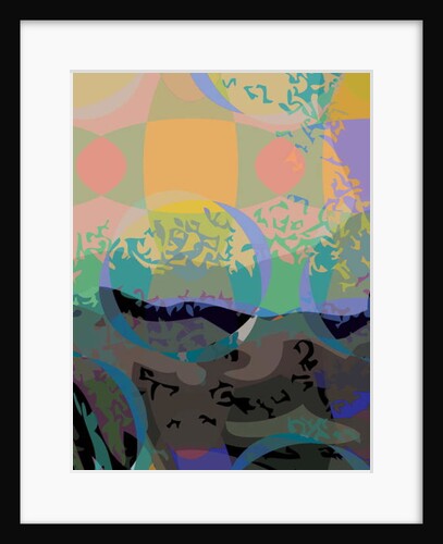 Mona 6, 2008 by Scott J. Davis