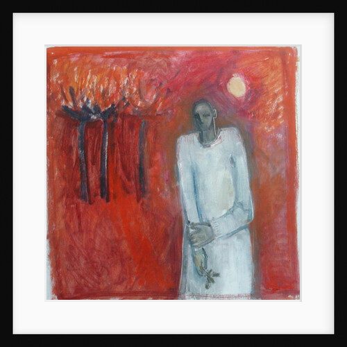 Peace Angel, 2002 by Sue Jamieson