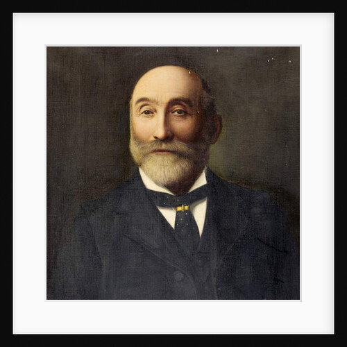 Sir A. Apperley by English School