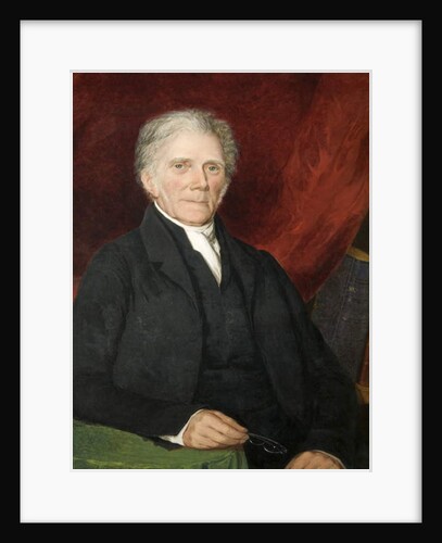 William Knee by English School