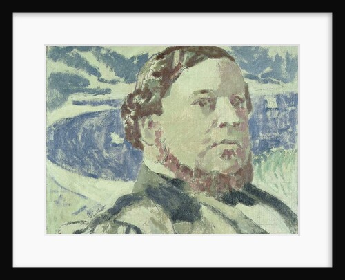 The Tichborne Claimant by Walter Richard Sickert