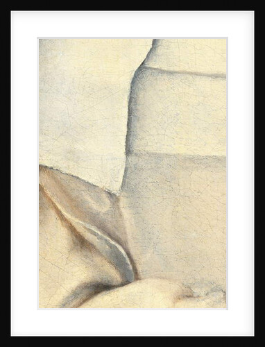 Portrait of the artist's sister in the garb of a nun, 1551 by Sofonisba Anguissola