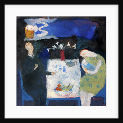 Angel, 2004 by Susan Bower