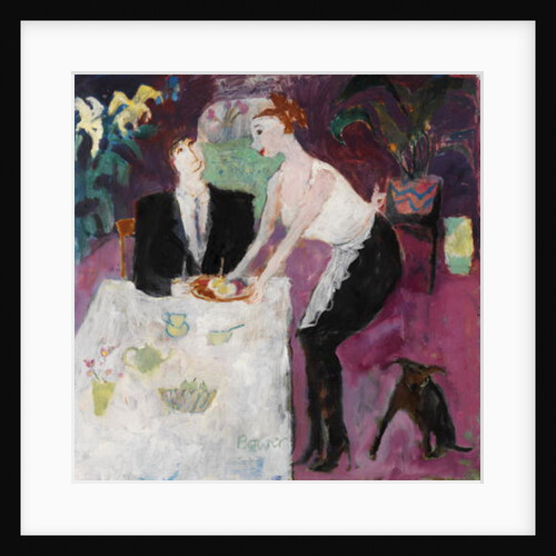 The Full English, 2004 by Susan Bower