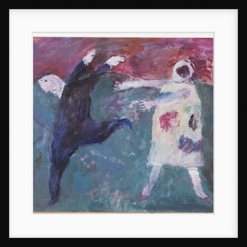 Come Back Mr Partington by Susan Bower