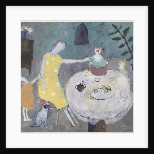 Tales from a Little Life, 2007 by Susan Bower