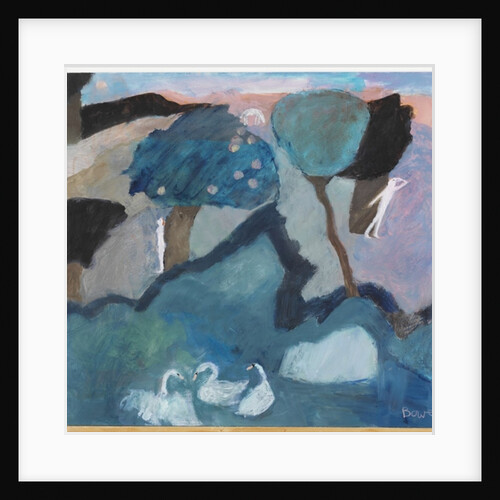 Hide and Seek, 2007 by Susan Bower