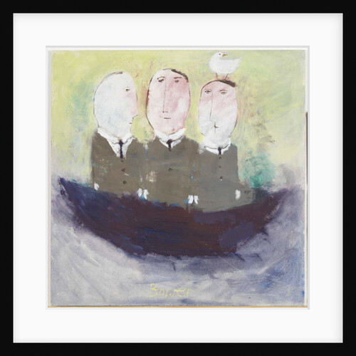 Committee, 2008 by Susan Bower