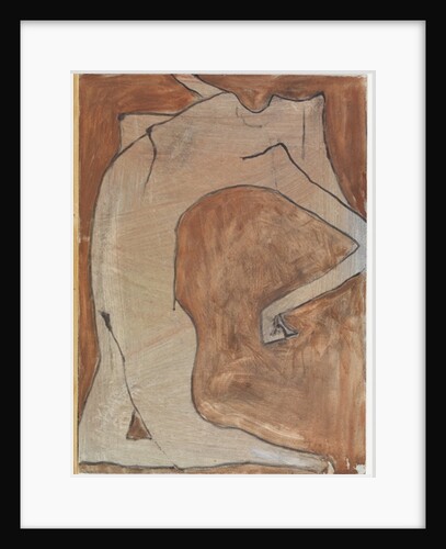 Untitled, 1995 by Susan Bower