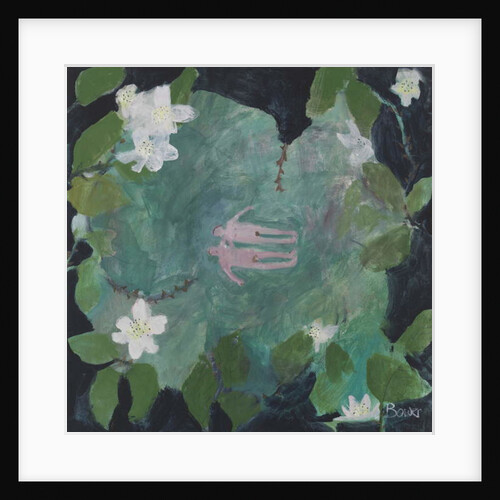 The Great Outdoors, 2011 by Susan Bower