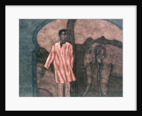 Guide, 1997 by Shanti Panchal