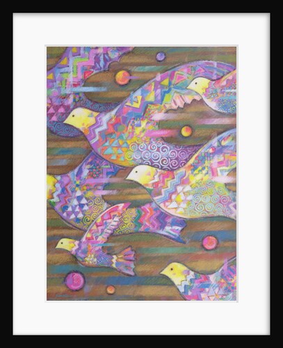 Jetstream, 1998 by Sarah Porter