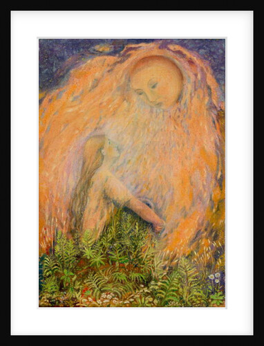 Longing, 2015 by Silvia Pastore