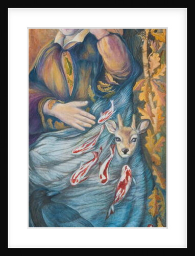 Trusted Companions, 2011 by Silvia Pastore
