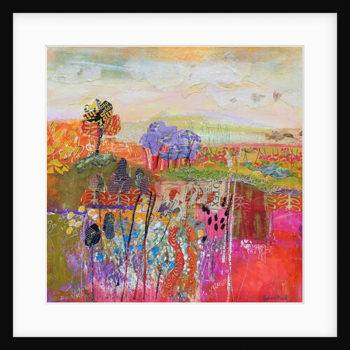 Fall, 2015 by Sylvia Paul