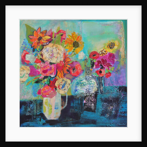 Bring me Sunshine, 2013 by Sylvia Paul