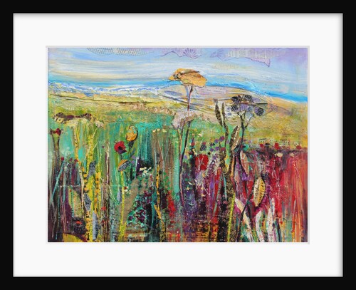 Wild and Free 2013 by Sylvia Paul