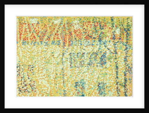 Landscape, 1906-08 by Kazimir Severinovich Malevich
